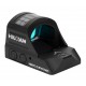 Коллиматор Holosun HS507C X2, компактный, без кронштейна арт.:HS507C X2